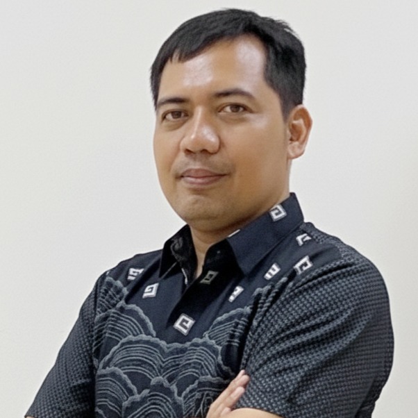 Cikarang Japanese School Departemen Administrasi Bapak Dody