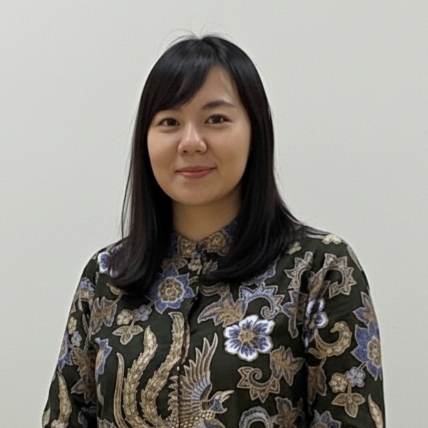 Cikarang Japanese School Administrasi Ibu Hanada Miori